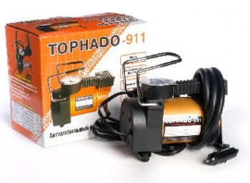 Авто-компрессор TORNADO КОМ00005 911 R 13-17/30L