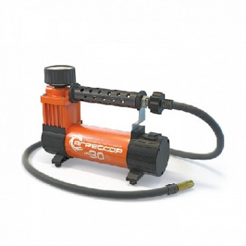 Авто-компрессор АГРЕССОР AGR-30