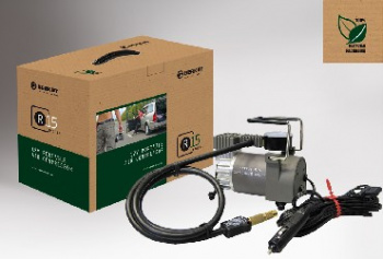 Авто-компрессор БЕРКУТ R15 Авто