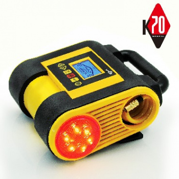 Авто-компрессор КАЧОК К70 Авто