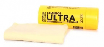 Чистящие средства для Авто AZARD (AUC-01) замша синтетическая ULTRA CHAMOIS COMPACT (43х32 см)