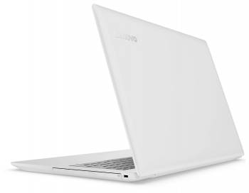 Ноутбук 15,6" Lenovo IdeaPad 320-15IAP (80XR001BRK) Серый