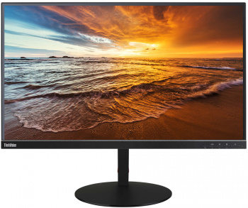 Монитор Lenovo ThinkVision P27u-10