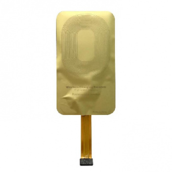 Зарядное устройство от сети 220в Partner 035194 Приемник для беспроводной зарядки