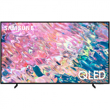 85' Телевизор Samsung QE85Q60
