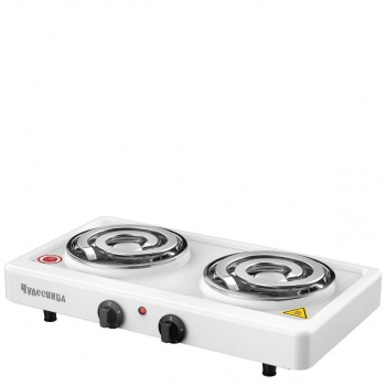 Плита Отдельностоящая ЧУДЕСНИЦА ЭЛП-814