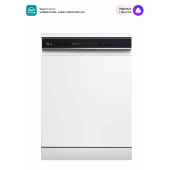 Посудомоечная машина Midea MFD60S150Wi