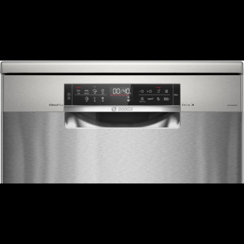 Посудомоечная машина BOSCH SMS6EMI65Q