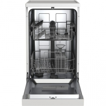 Посудомоечная машина Hyundai DF414 белый