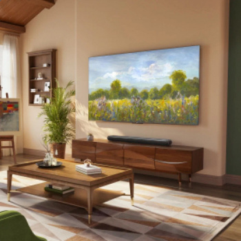 75' Телевизор TCL 75T7B