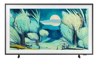 50' Телевизор Samsung QE50LS03FAUXRU