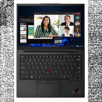 Ноутбук 15,6" Lenovo Thinkpad X1 Carbon Gen10 (21CCSBEX01)