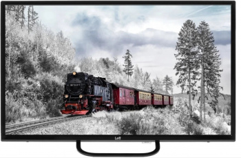 32' Телевизор Leff 32F240S