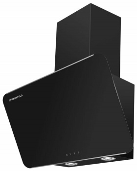 Вытяжка Maunfeld DREAM 60 Glass Black