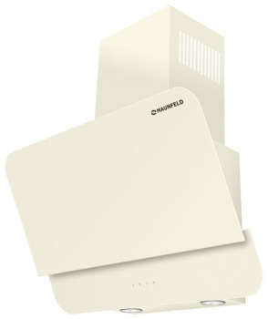 Вытяжка Maunfeld LONDON 60 Glass IVORY