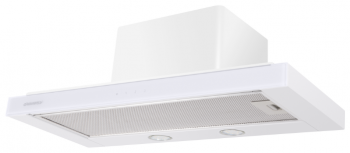 Вытяжка Maunfeld OUSE TOUCH 60 Glass White