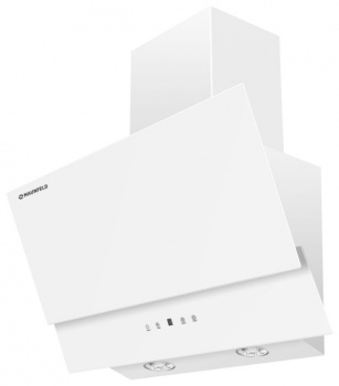 Вытяжка Maunfeld Plym Touch 60 White Glass White
