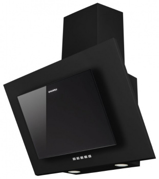 Вытяжка Maunfeld TOWER C 60 BLACK