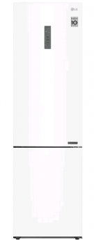 Холодильник LG GA-B509CQWL