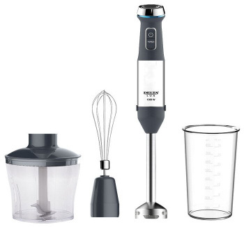 Блендер погружной DELTA DL-7046B