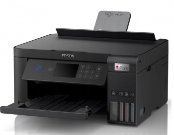 МФУ струйный Epson L4360