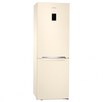 Холодильник Samsung RB30A32N0EL/WT