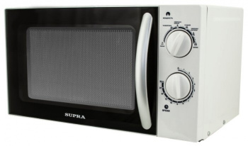 Печь свч соло Supra 18MW25