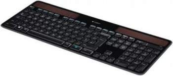 Клавиатура беспроводная Logitech K750 WL Cordless solar ##