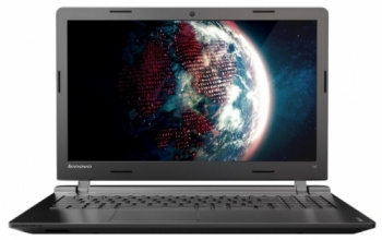 Ноутбук 15,6" Lenovo IdeaPad 100-15IBY (80MJ0059RK)