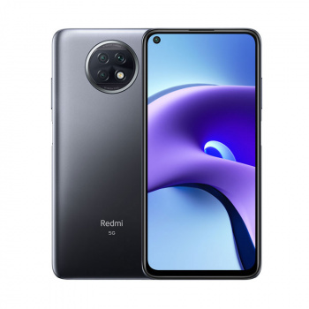 Смартфон Xiaomi Redmi Note 9T 64Гб Серый