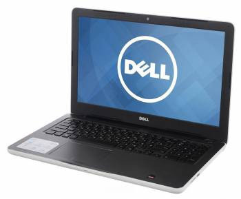 Ноутбук 15,6" DELL Inspiron 5565 (5565-7469)