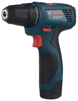 Шуруповерт Bosch GSR 120-Li