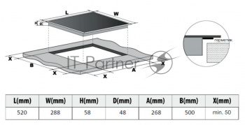 Поверхность Hyundai HHI 3750 BG