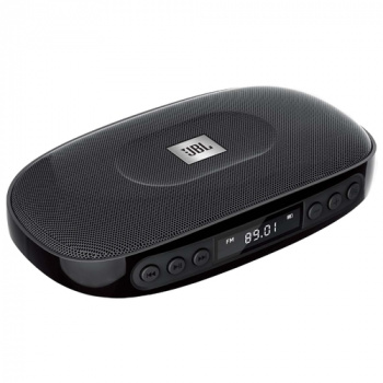 Портативная колонка JBL TUNE Черная
