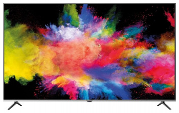 65' Телевизор Hyundai H-LED65EU7003