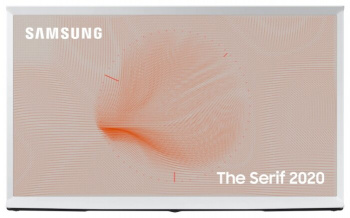 43' Телевизор Samsung QE43LS01TAU
