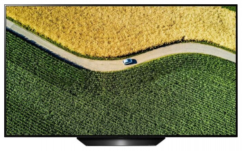 55' Телевизор LG OLED55B9PLA