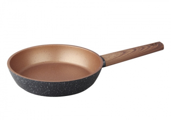 Сковорода LARA LR01-90-28 МАРСЕЛЬ 28см