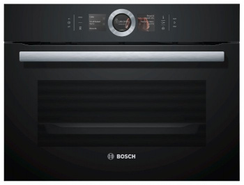 Духовой шкаф Bosch CSG656RB7