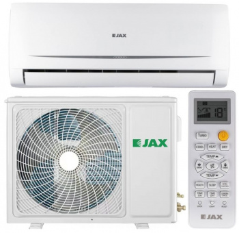 Кондиционер сплит 7000BTU JAX ACiU-08
