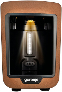 Кофеварка электротурка Gorenje ATCM730T