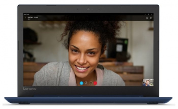 Ноутбук 15,6" Lenovo IdeaPad 330-15IGM (81D1002LRU)