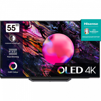 Телевизор Hisense 55A85K