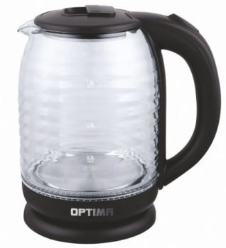 Чайник электрический Optima EK-1806G