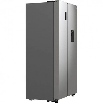 Холодильник Gorenje NRR9185EAXLWD