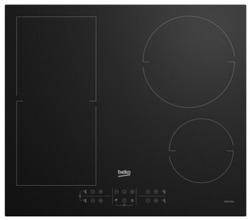Поверхность Beko HII 64200 FMT