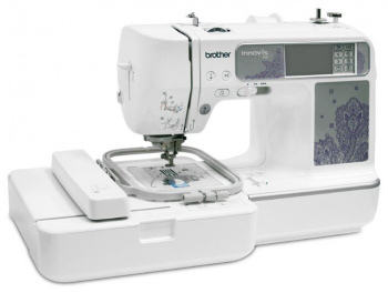 Швейная машина BROTHER NV950E