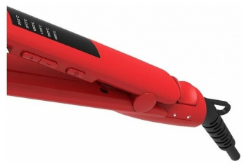 Прибор для укладки выпрямитель Centek CT-2031 RED