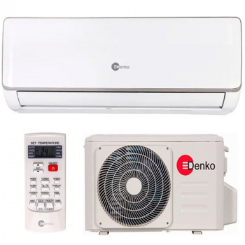 Кондиционер сплит >18000BTU Denko DU-24I