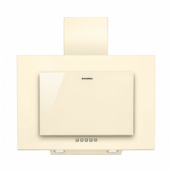 Вытяжка MAUNFELD Tower C 60 бежевый